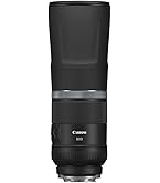 Amazon.com : Canon RF600/11 is STM(N) (3986C002) : Electronics