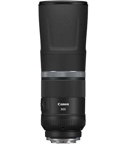 【極美品】超望遠＆単焦点 Canon RF 800mm F11 IS STM tile-image-rf800mm-1200x1200.ashx