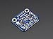 Adafruit SI1145 Digital UV Index/IR / Visible Light Sensor [ADA1777]