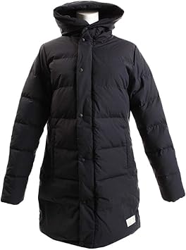 Amazon カリマー カリマー Eday Ws ハーフダウンコート w181 Black ブラック ｍ Lady S Karrimor カリマー スポーツ アウトドア