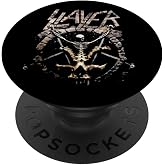 Slayer Divine Intervention PopSockets Adhesive PopGrip