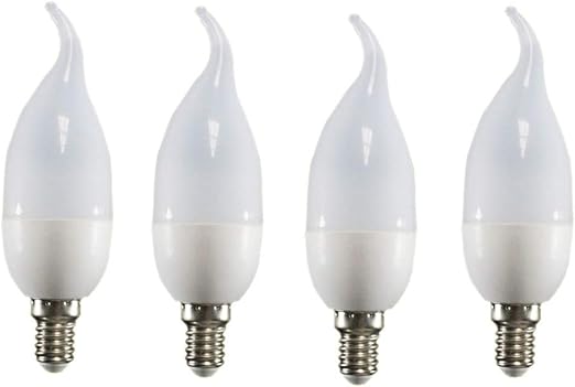 filamento e14 bombillas regulables