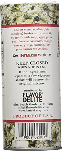 Jane's Krazy Mixed Up Salt - Image 5