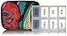 Vera Bradley Women's Hanging Organizer
