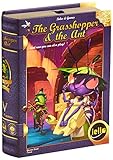 The Grasshopper and the Ant Board Game