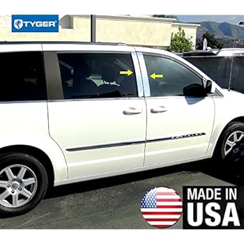 Amazon Com Made In Usa Works With 2008 2015 Chrysler