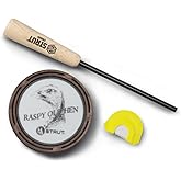 Hunters Specialties H.S. Strut Smokin' Gun Slate Pan Call