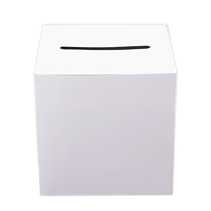 How To Make A Money Box Out Of Cardboard - 