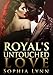 Royal's Untouched Love