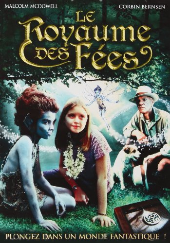 Le Royaume Des Fées