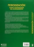 Image de Periodizacion. Teoria y metodologia del entrenamiento (Spanish Edition)
