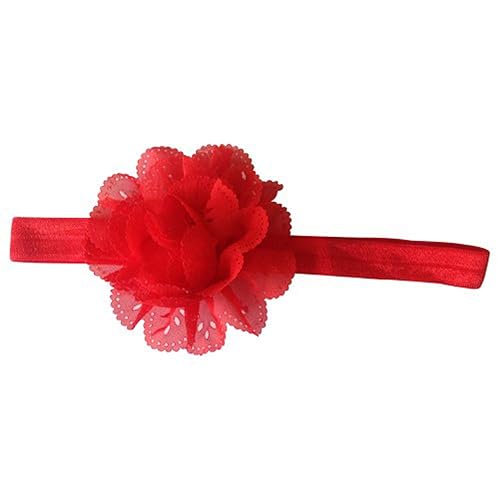 princess hair band for baby girl