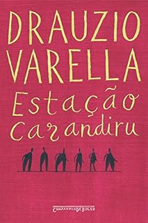 Livro Estação Carandiru