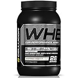 Cellucor Cor-Performance 100% Whey Protein Powder with Whey Isolate, Whipped Vanilla/G4, 2.03 Pound