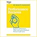 Performance Reviews