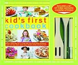 Image de 150 Easy Recipes for Kids to Cook - KIT