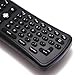 2.4GHz Wireless &Keyboard with G-Senor&Gyro-Sensor for Android Google TV Box