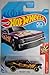 Hot Wheels 2018 50th Anniversary HW Flames '68 Chevy Nova 32/365, Purple