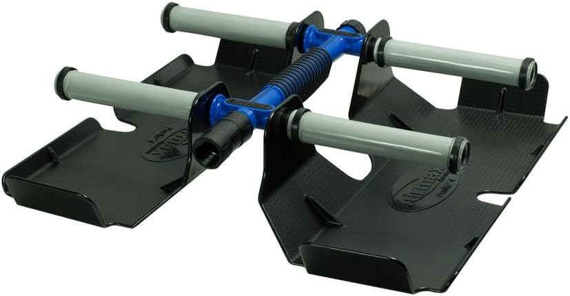 Airmax Eco Systems ProAir-4 Lifted Membrane Diffuser Plate, 4 Sticks (510166)