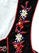 Children Dirndl Dik03 3 pcs. Size 7, Oktoberfest drindle-s dress-es costume-s