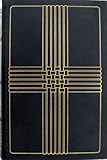 Crime & Punishment - Fyodor Dostoevsky - Easton Press - Fritz Eichenberg Wood Engravings