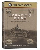 Horatio's Drive