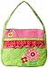 Stephen Joseph Quilted Purse, Flower