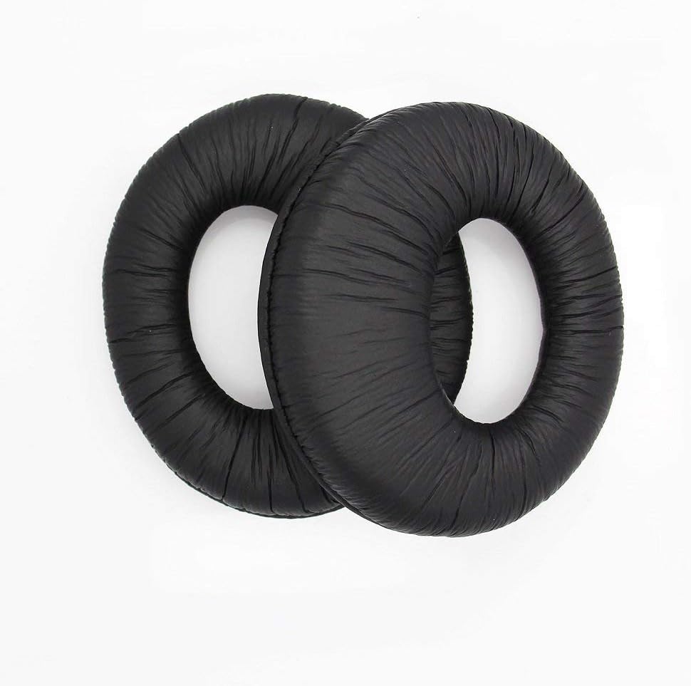 YunYiYi - Cuscinetti di ricambio per cuffie Sony MDR-RF5000 MDR-RF6500 MDR-RF6000 MDR-RF7000