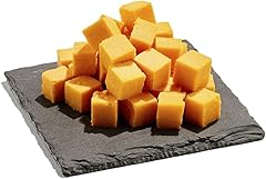 Barbers Sweet Red Cheddar Cubes