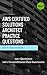 AWS Certified Solutions Architect 2019 Practice Questions: Over 800+ Practice Questions with Explanation. 100% Unconditional Pass Guarantee
