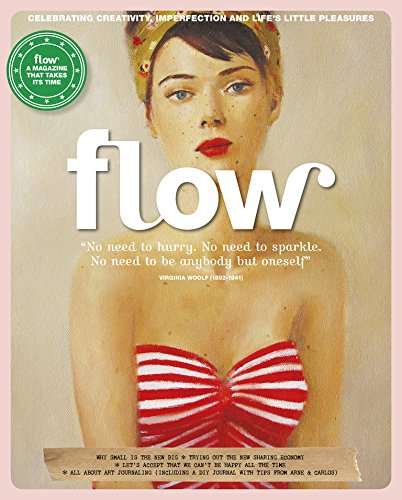 Flow Magazine Issue 14 (2016)