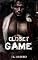 Livro Closet Game