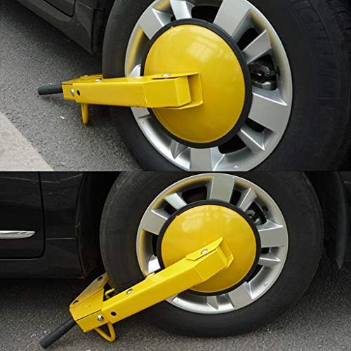 Suv Lhhl ホーム ヘビーデューティ トレーラー ために タイヤクロー 家電 カメラ キャラバン 車 車 Bkl7b タイヤロック タイヤクロー ロック オート 盗難防止