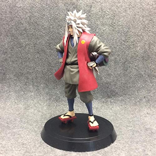 League-Of-Loveliness-Figura-Naruto-Shippuden-Jiraiya-17-cm-Anime-Figura-de-accin-PVC-Juguetes-Figuras-de-coleccin