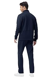 YSENTO Men's Tracksuits Outfits 2 Pieces Jogger