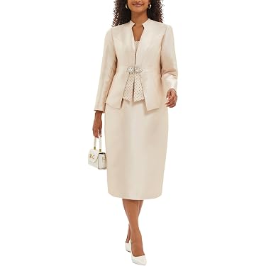 Amazon Best Sellers: Best Women's Suit Dresses