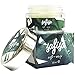 SAFISA Cystic Acne Spot Treatment - Rich in Salicylic Acid, Shea Butter, Tea Tree & Grape Seed - Inflammation Relief, Anti-Bacterial & Exfoliating – Pimple Remover & Body Care – Free from Acne Dots