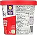 Love Grown Strawberry Raspberry Hot Oats, 2.22 oz. Cup, 8-Pack