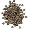 D'Allesandro Organic French Green Lentils, 10 lb - Gourmet, Mild Earthy Flavor, Ideal for Chefs