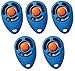 Starmark (5 Pack) Pro Training Clickers