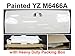 TAILGATE OXFORD WHITE YZ M6466A FO1900113 For 1999-2007 FORD SUPER DUTY F250 F350 F450 STYLESIDE
