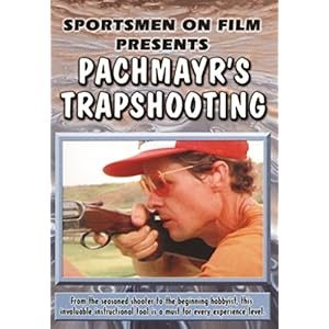 Pachmayr Trapshooting