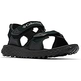 Columbia mens Konos Hiker 2-strap