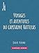 Voyages et aventures du capitaine Hatteras (French Edition) by Jules Verne