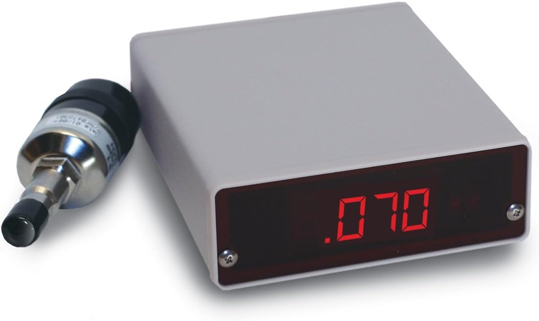 DigiVac Model 200