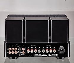 Willsenton R800i 300B 845 Tube Single-Ended Class A