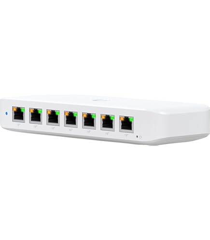 Amazon.com: Ubiquiti UniFi Flex XG : Electronics