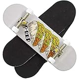 P-REP Starter Complete Wooden Fingerboard 30mm x 100mm - Tres Taco