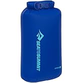 Sea to Summit Lightweight Dry Bag, Multi-Purpose Dry Storage