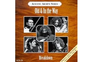 Breakdown - Live Recordings 1973 2